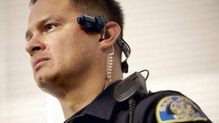 These Police Will Soon Be Required To Wear Head Mounted Cameras